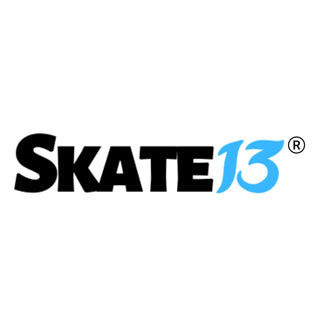 What is SKATE13? - Skate13