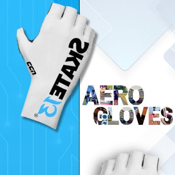 Pre-Order: SKATE13®️ Aero Gloves